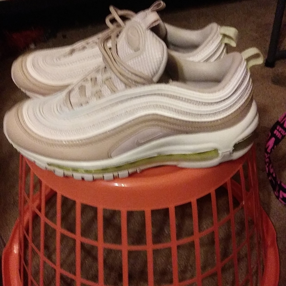 Nike air max 97